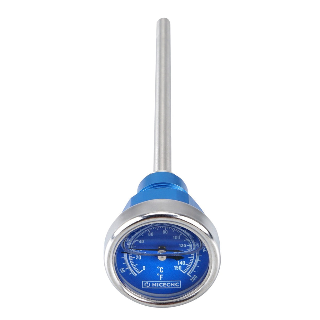 Oil Temperature Dipstick For Suzuki DRZ400 / S / SM 2000-2024