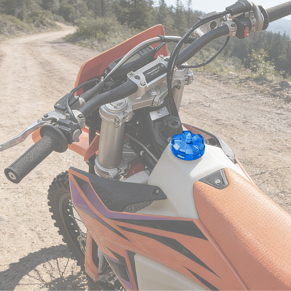 Fuel Tank Cap For KTM 150-500 XC XC-F XC-W XCF-W EXC XW-F 2014-2026