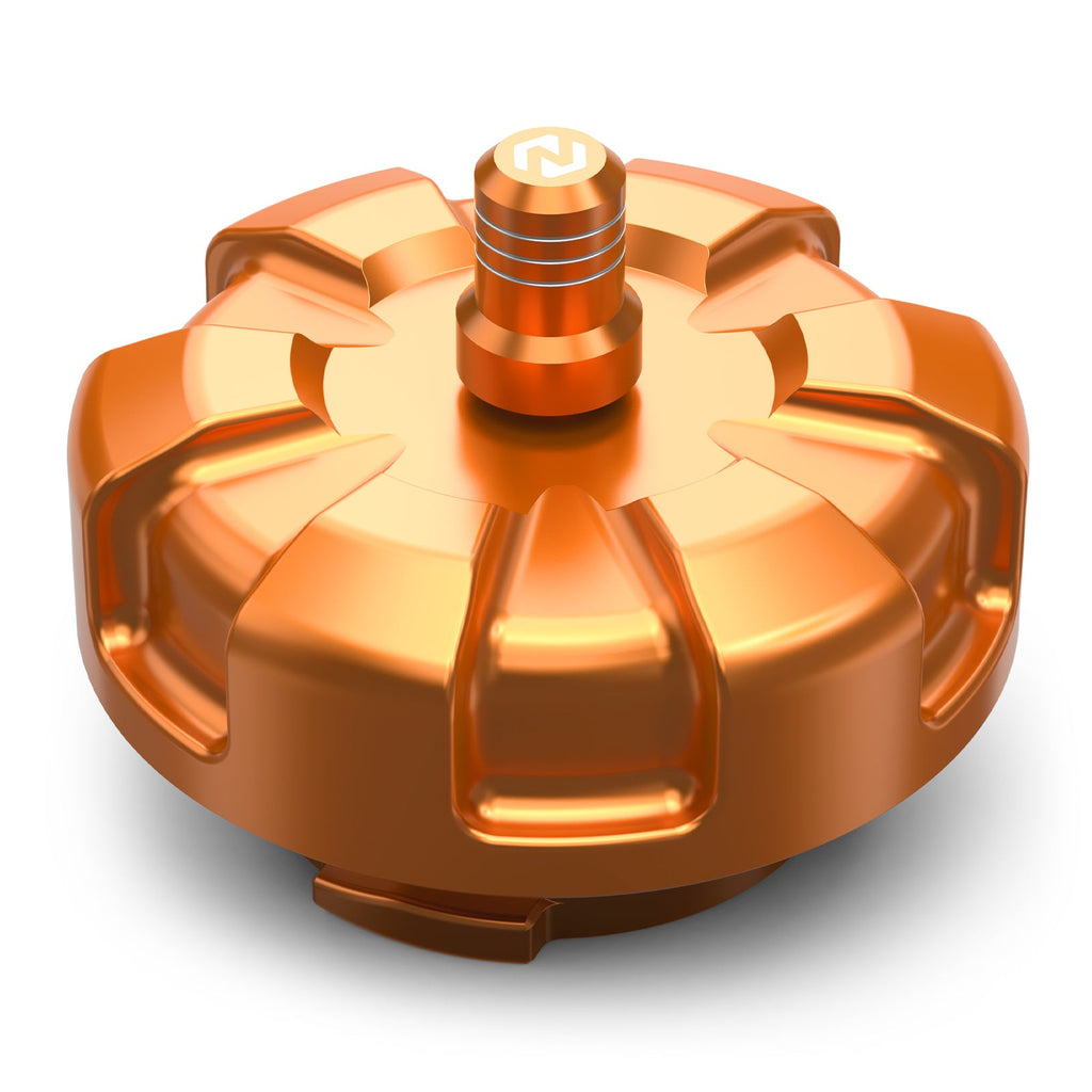 Fuel Tank Cap w/Vent Valve For KTM 350 500 EXC-F 2014-2026