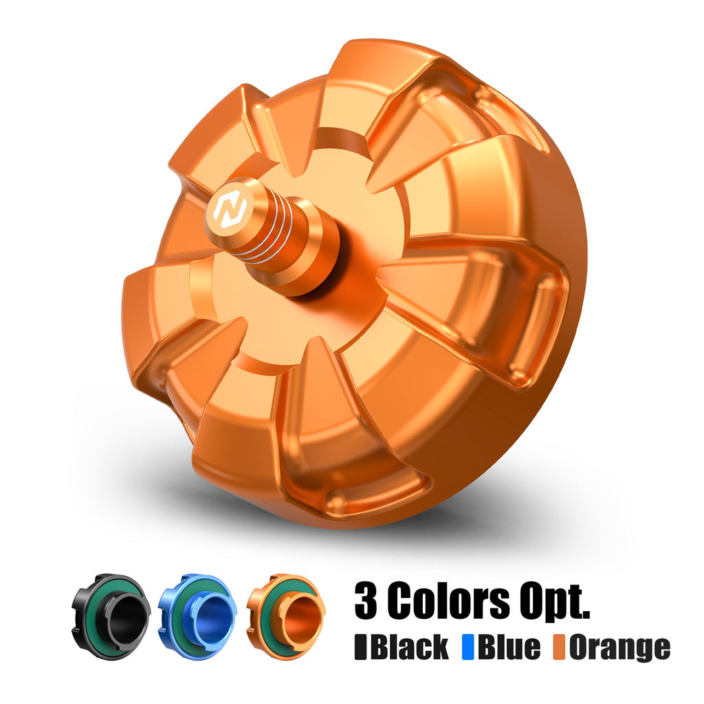 Fuel Tank Cap w/Vent Valve For KTM 350 500 EXC-F 2014-2026