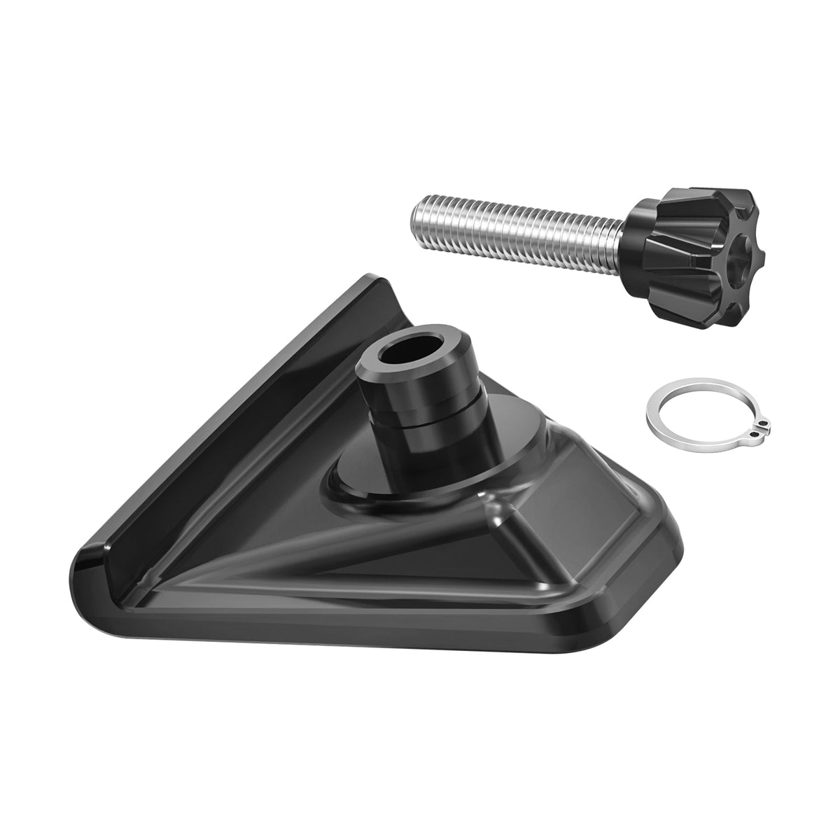 Seat Mount Cover Kit For KTM 125-450 XC SX XC-F SX-F 23-26 150-500 EXC XC-W 24-26