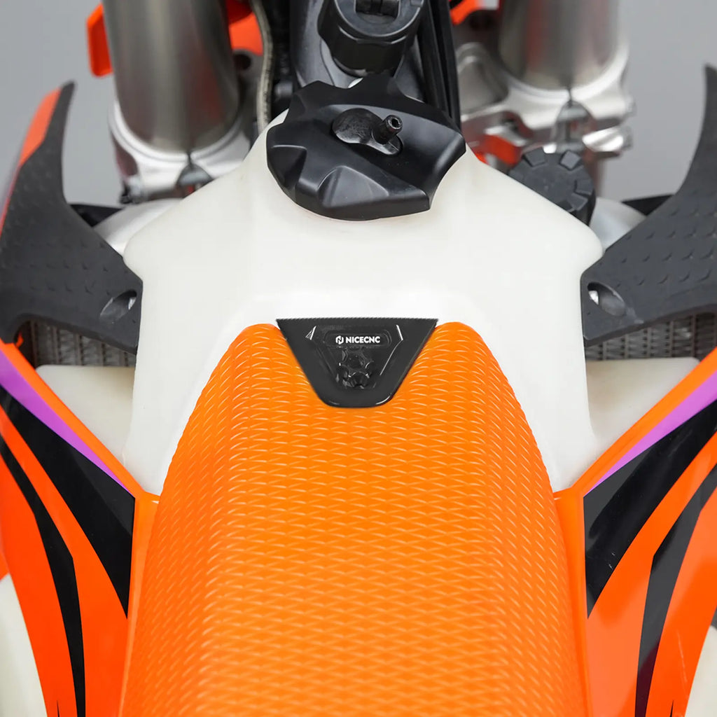 Seat Mount Cover Kit For KTM 125-450 XC SX XC-F SX-F 23-26 150-500 EXC XC-W 24-26