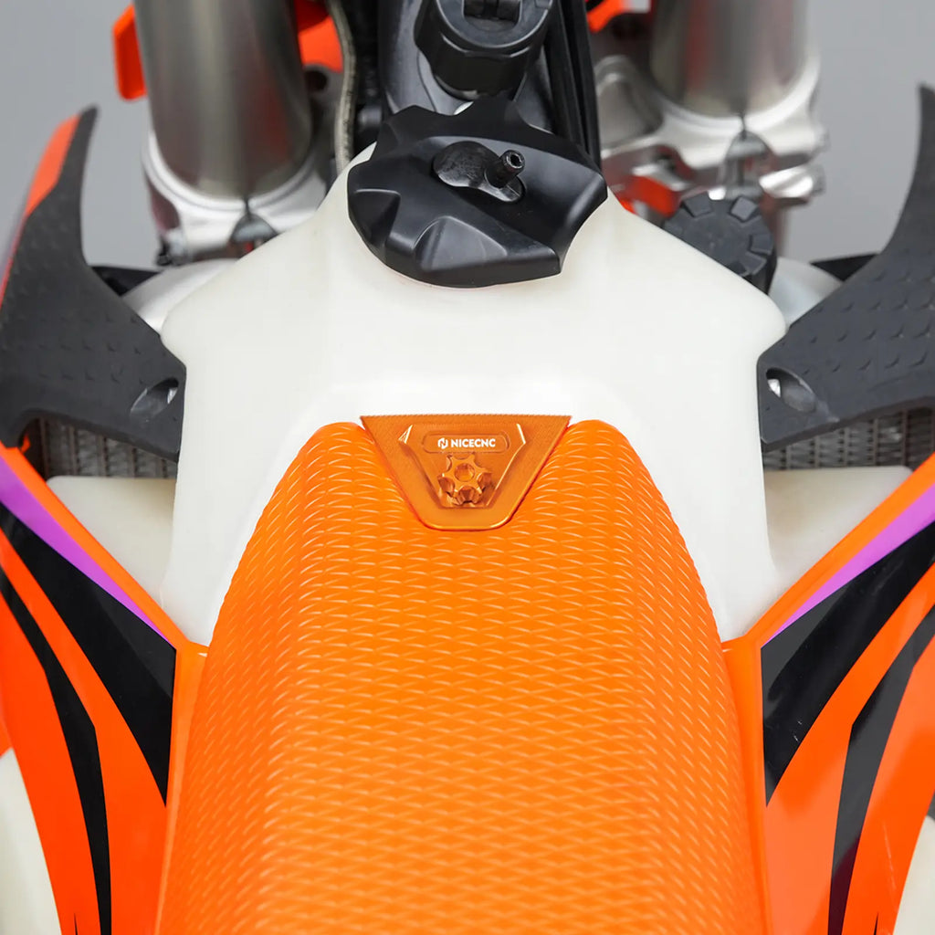 Seat Mount Cover Kit For KTM 125-450 XC SX XC-F SX-F 23-26 150-500 EXC XC-W 24-26