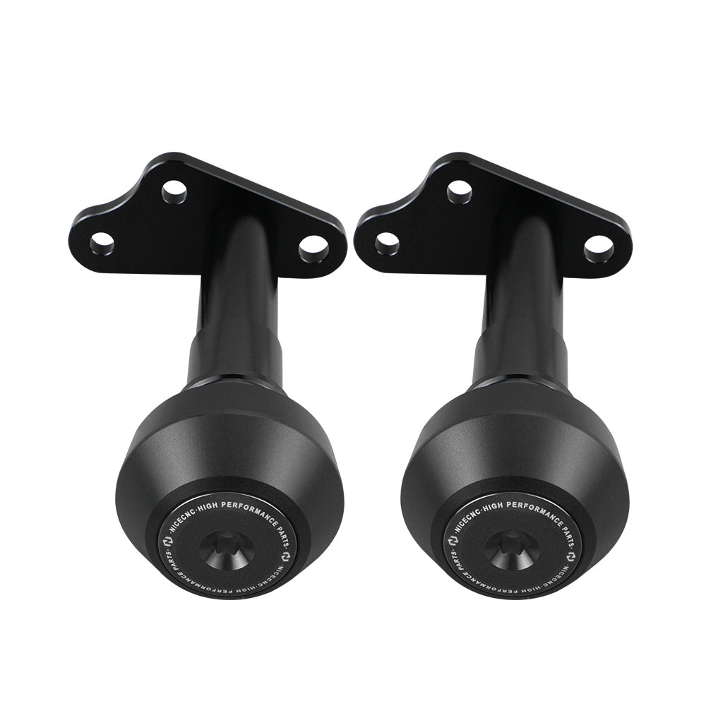 Frame Sliders Fairing Guard Crash Protector For Suzuki DRZ400S DRZ400SM 2000-2024 Position 25