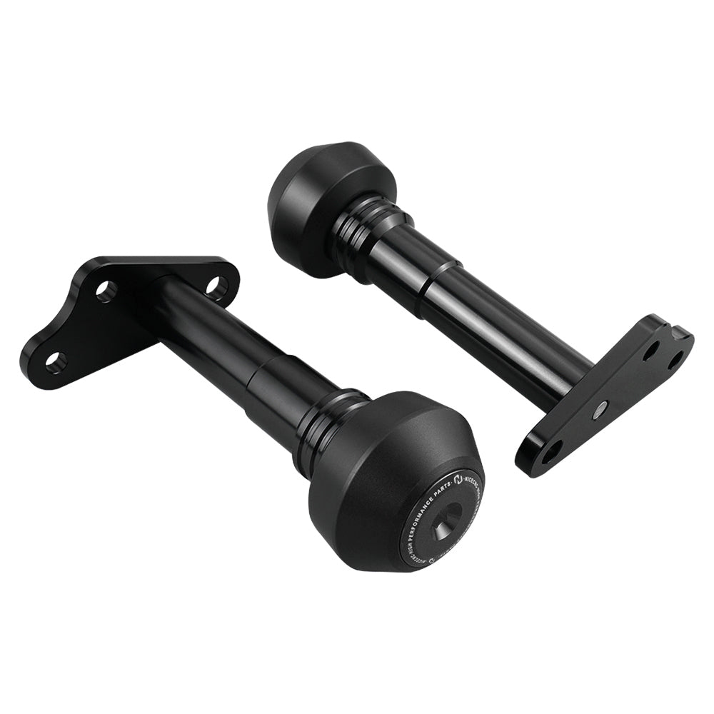 Frame Sliders Fairing Guard Crash Protector For Suzuki DRZ400S DRZ400SM 2000-2024 Position 26