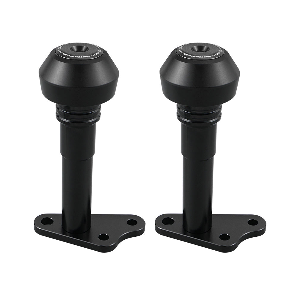 Frame Sliders Fairing Guard Crash Protector For Suzuki DRZ400S DRZ400SM 2000-2024 Position 27