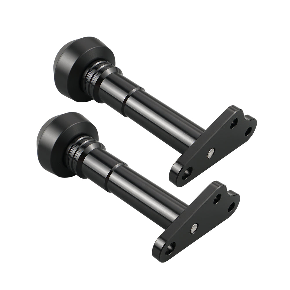 Frame Sliders Fairing Guard Crash Protector For Suzuki DRZ400S DRZ400SM 2000-2024