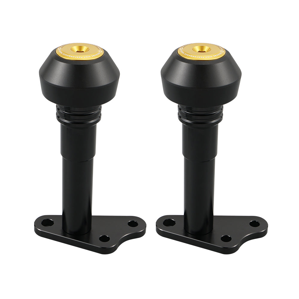 Frame Sliders Fairing Guard Crash Protector For Suzuki DRZ400S DRZ400SM 2000-2024 Position 12