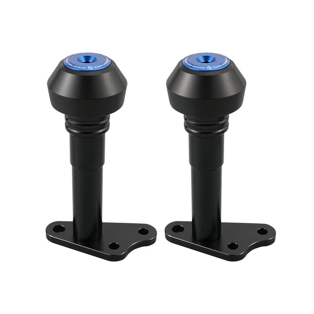 Frame Sliders Fairing Guard Crash Protector For Suzuki DRZ400S DRZ400SM 2000-2024 Position 20