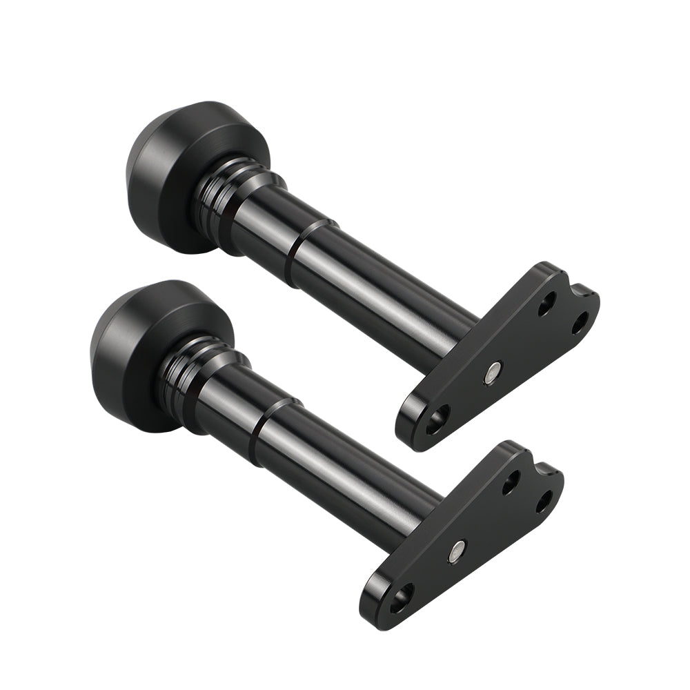 Frame Sliders Fairing Guard Crash Protector For Suzuki DRZ400S DRZ400SM 2000-2024 Position 31