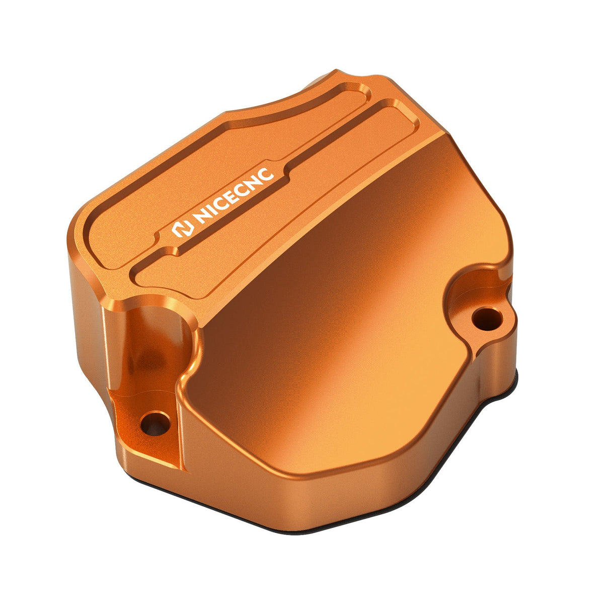 Oversized Power Valve Cover For GasGas MC/EX/EC 250/300 2024-2025