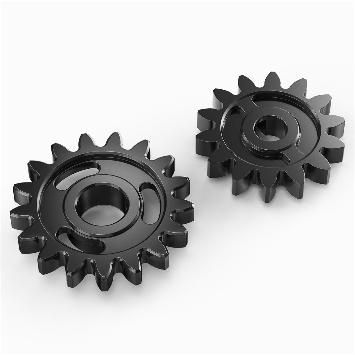 Oil Pump Idler Gear Kit For KTM 350 EXC-F 2012-2016