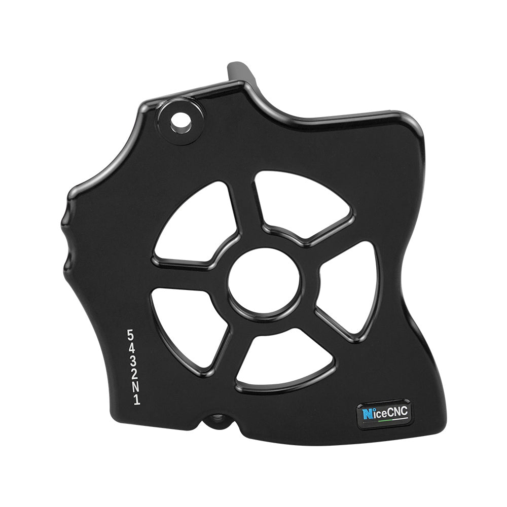 Sprocket Cover Guard Protector For Honda XR650L 1993-2025
