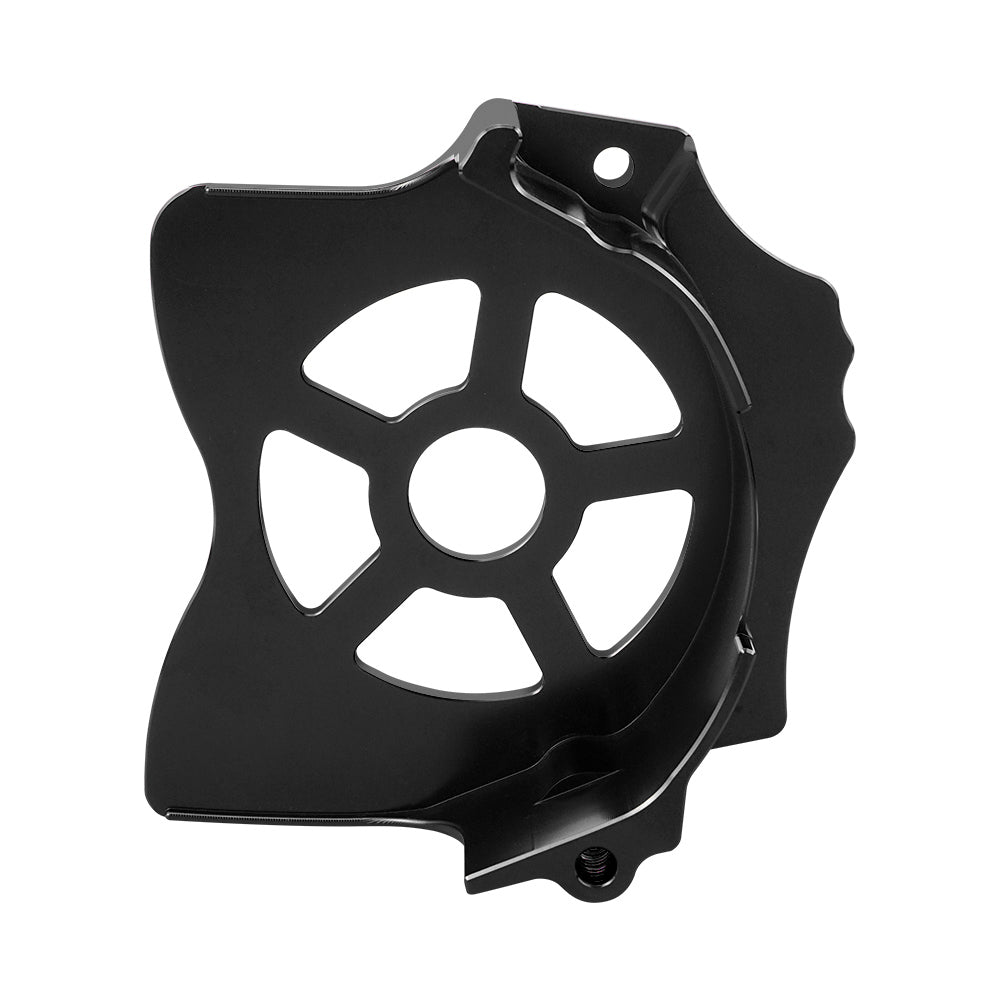 Sprocket Cover Guard Protector For Honda XR650L 1993-2025