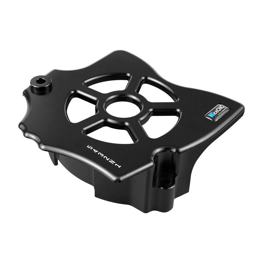 Sprocket Cover Guard Protector For Honda XR650L 1993-2025