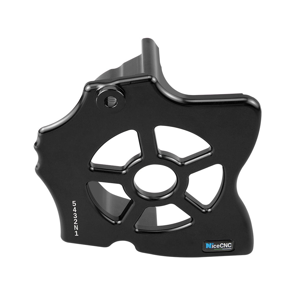 Sprocket Cover Guard Protector For Honda XR650L 1993-2025