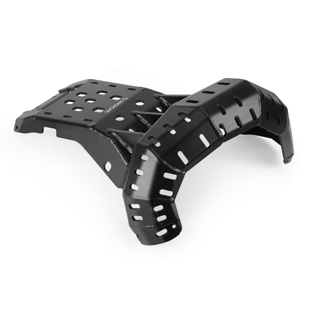 Skid Plate with Pipe Guard For GasGas 250/ 300 EC/ EX/ MC 2024