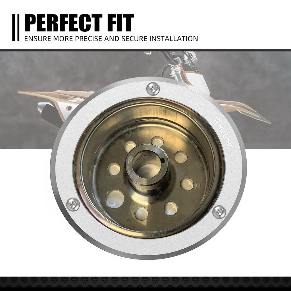 9oz Flywheel Weight 9 Ounce For GasGas EX300 MC250 EX250 2024