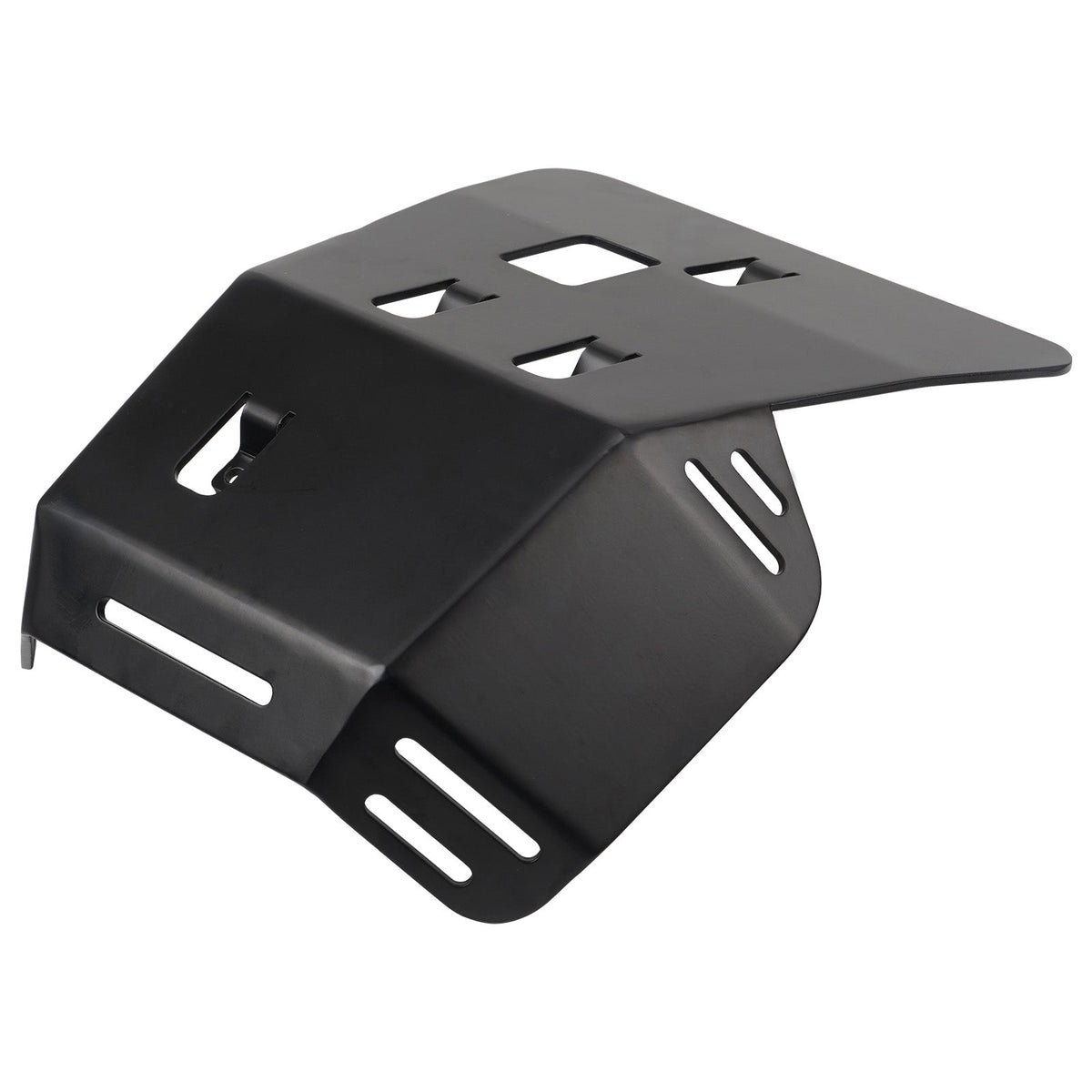 Skid Plate Engine Chassis Guard For Suzuki DRZ400/E/S/SM 2000-2024