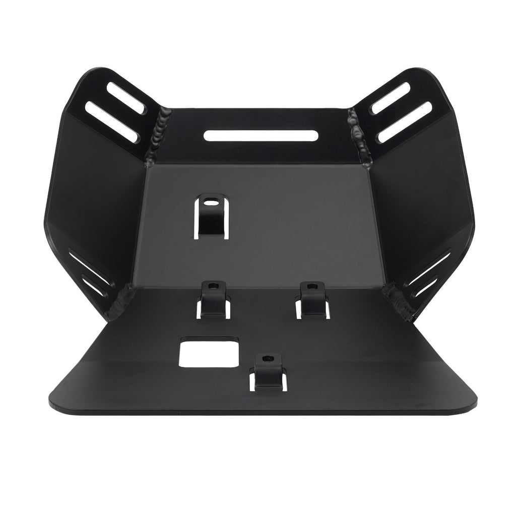Skid Plate Engine Chassis Guard For Suzuki DRZ400/E/S/SM 2000-2024