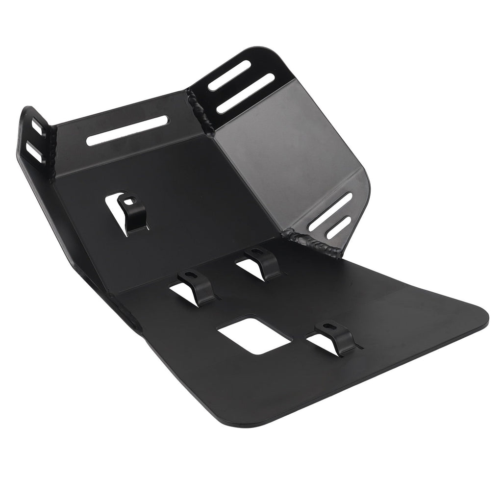 Skid Plate Engine Chassis Guard For Suzuki DRZ400/E/S/SM 2000-2024