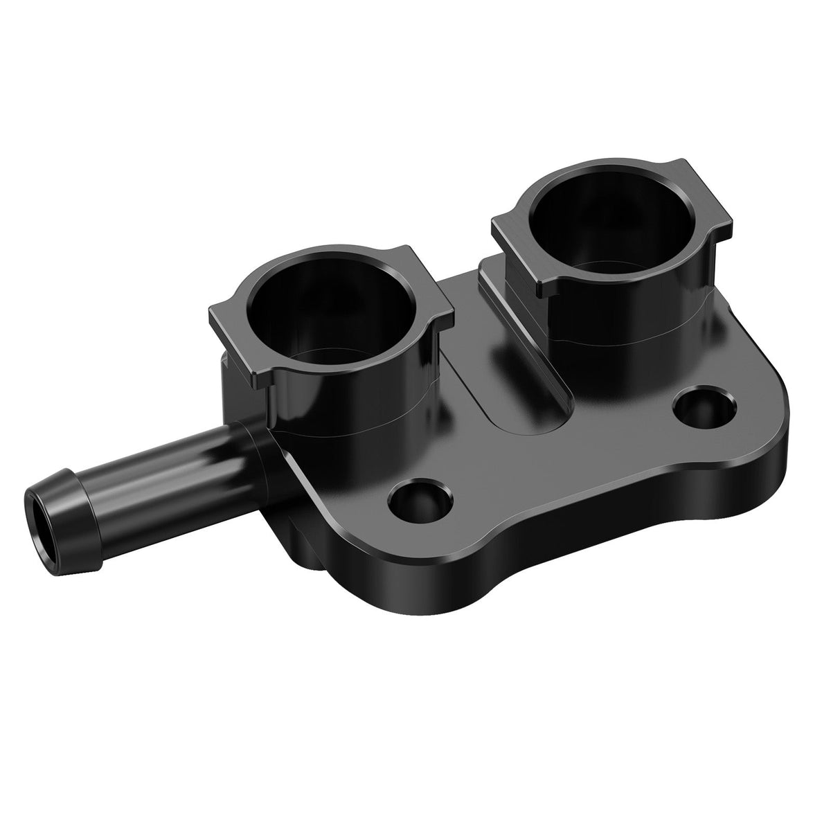 High Flow Fuel Fitting For Gas Gas EX MC EC 250/300 2024-2025