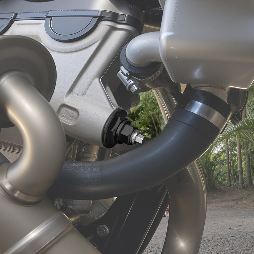 Manual Cam Chain Tensioner For KTM 250 350 XC-F SX-F EXC-F
