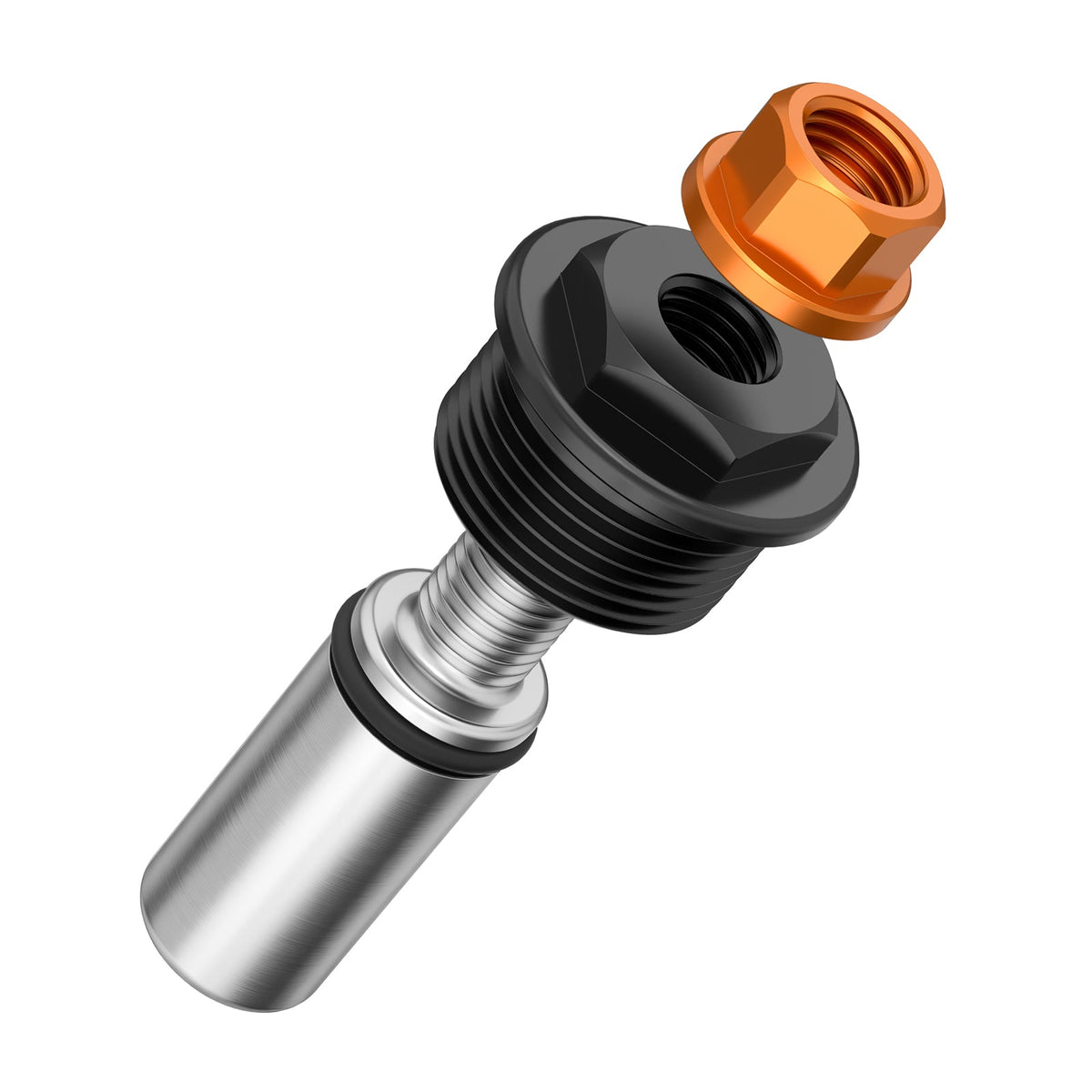 Manual Cam Chain Tensioner For KTM 350 EXC-F 2014-2026