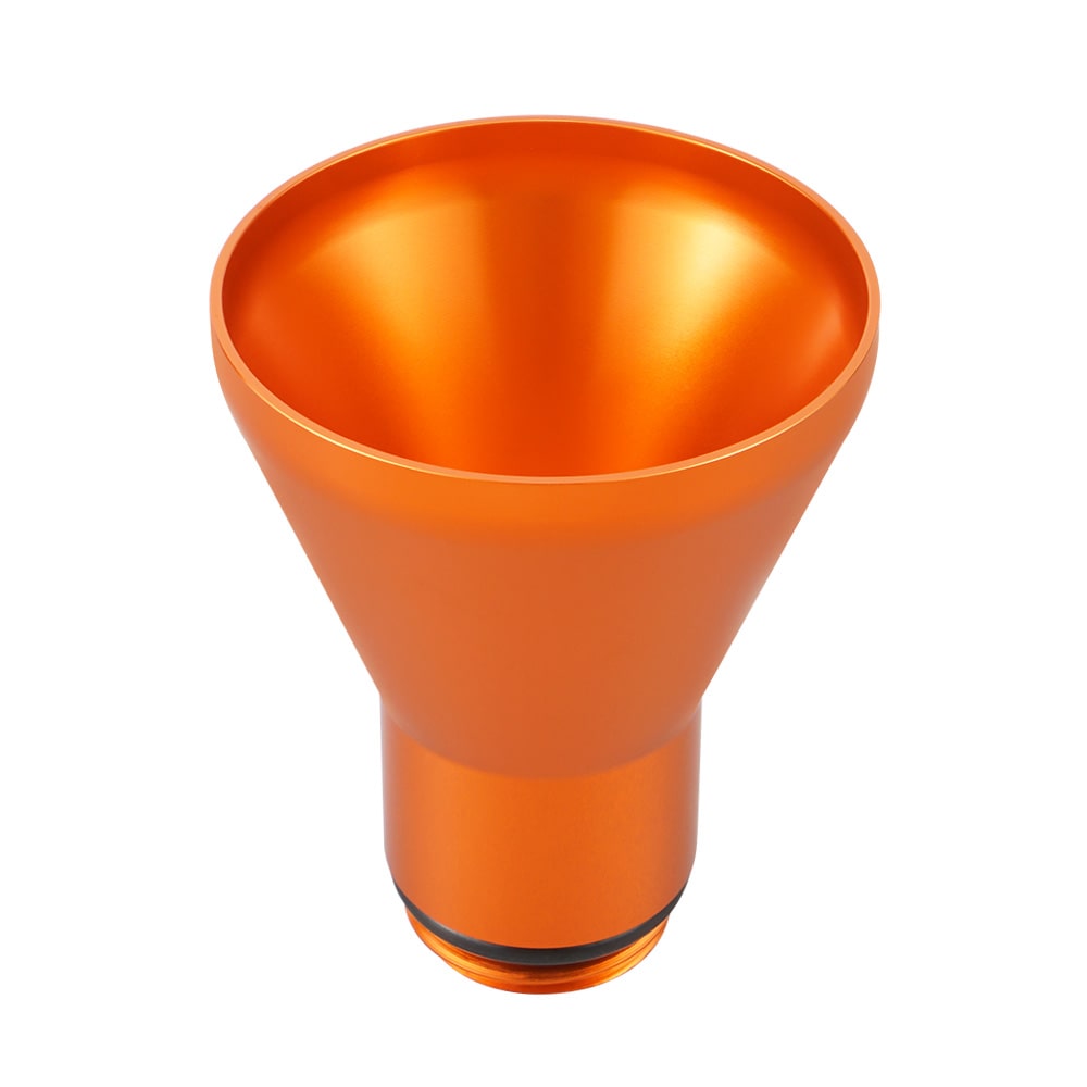 CNC Oil Filler Funnel For KTM 350 500  EXCF 2001-2022