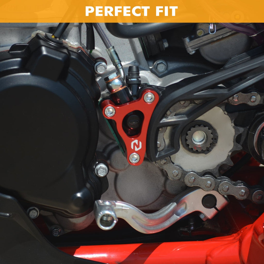 Clutch Slave Cylinder Guard For Beta 250-525 RR/RS/RR-S/Xtrainer 2005-2024 Position 2
