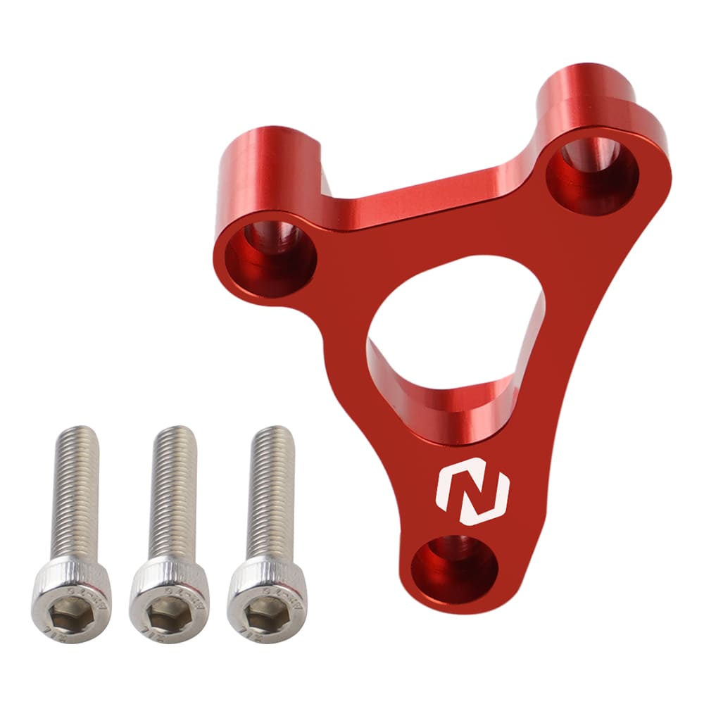 Clutch Slave Cylinder Guard For Beta 250-525 RR/RS/RR-S/Xtrainer 2005-2024 Position 7