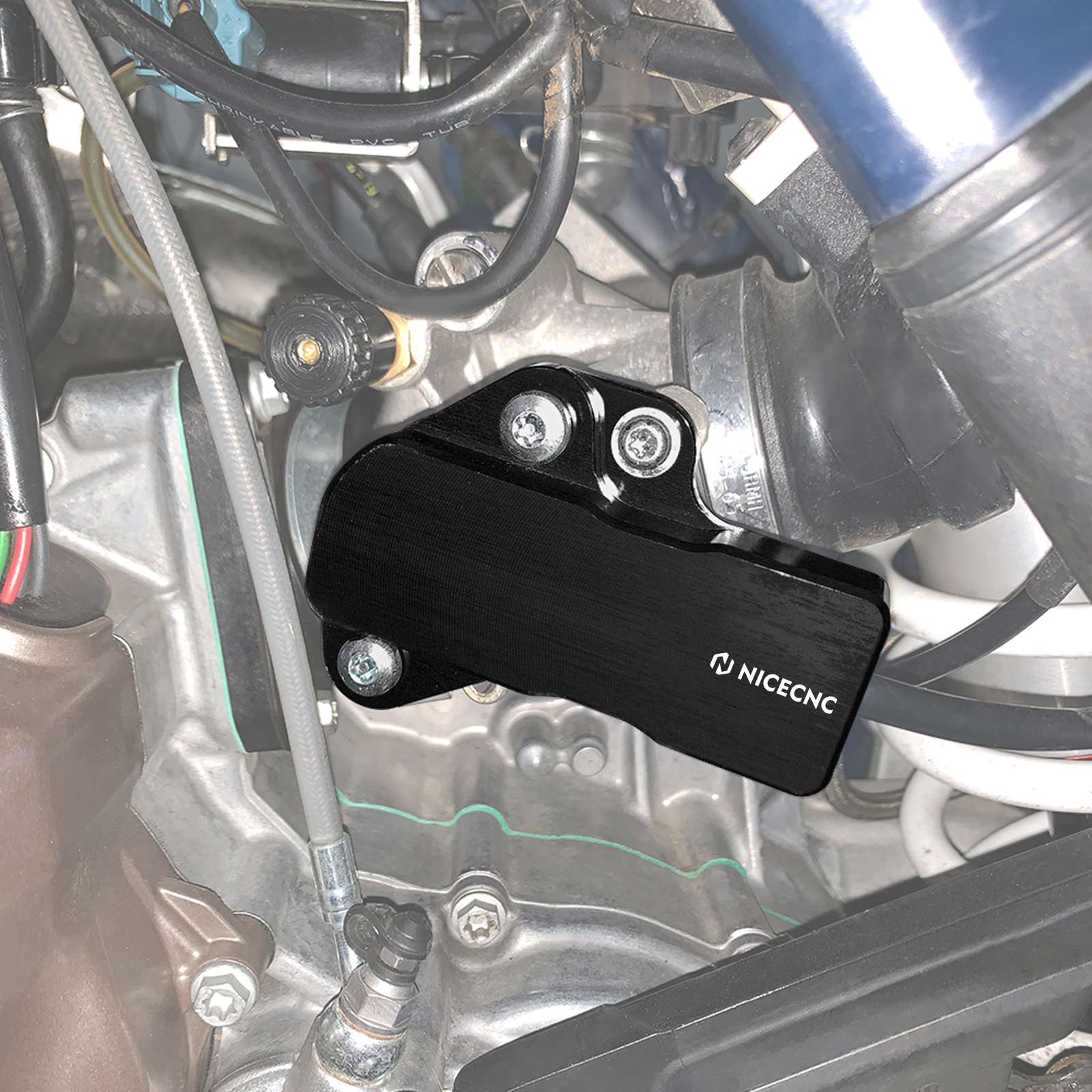 TPS Sensor Guard For KTM Husqvarna GasGas Position 5