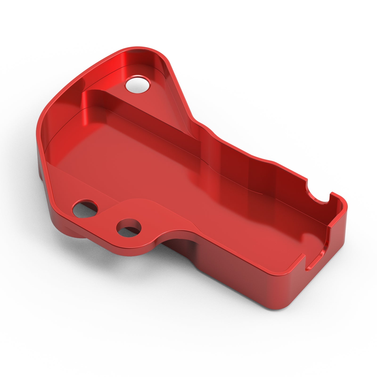 TPS Sensor Guard For KTM Husqvarna GasGas
