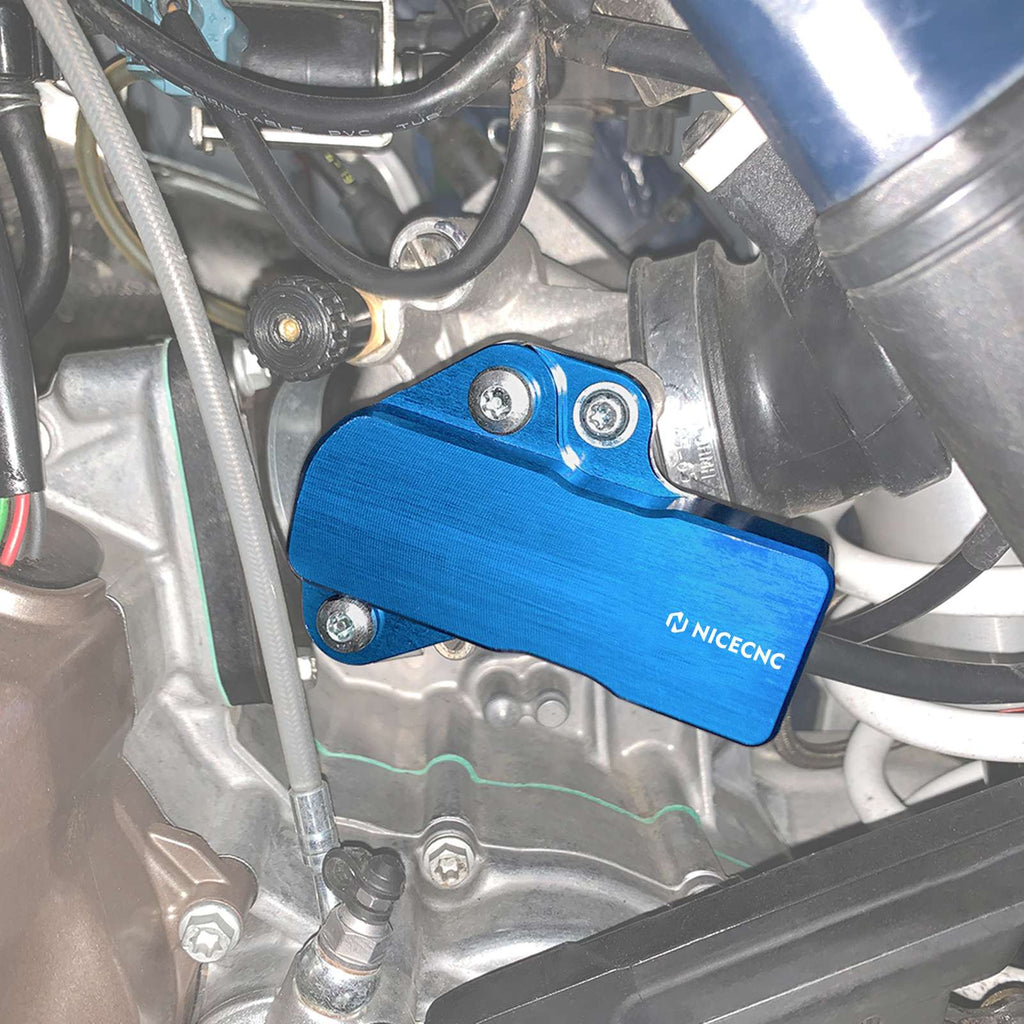 TPS Sensor Guard For KTM Husqvarna GasGas Position 3