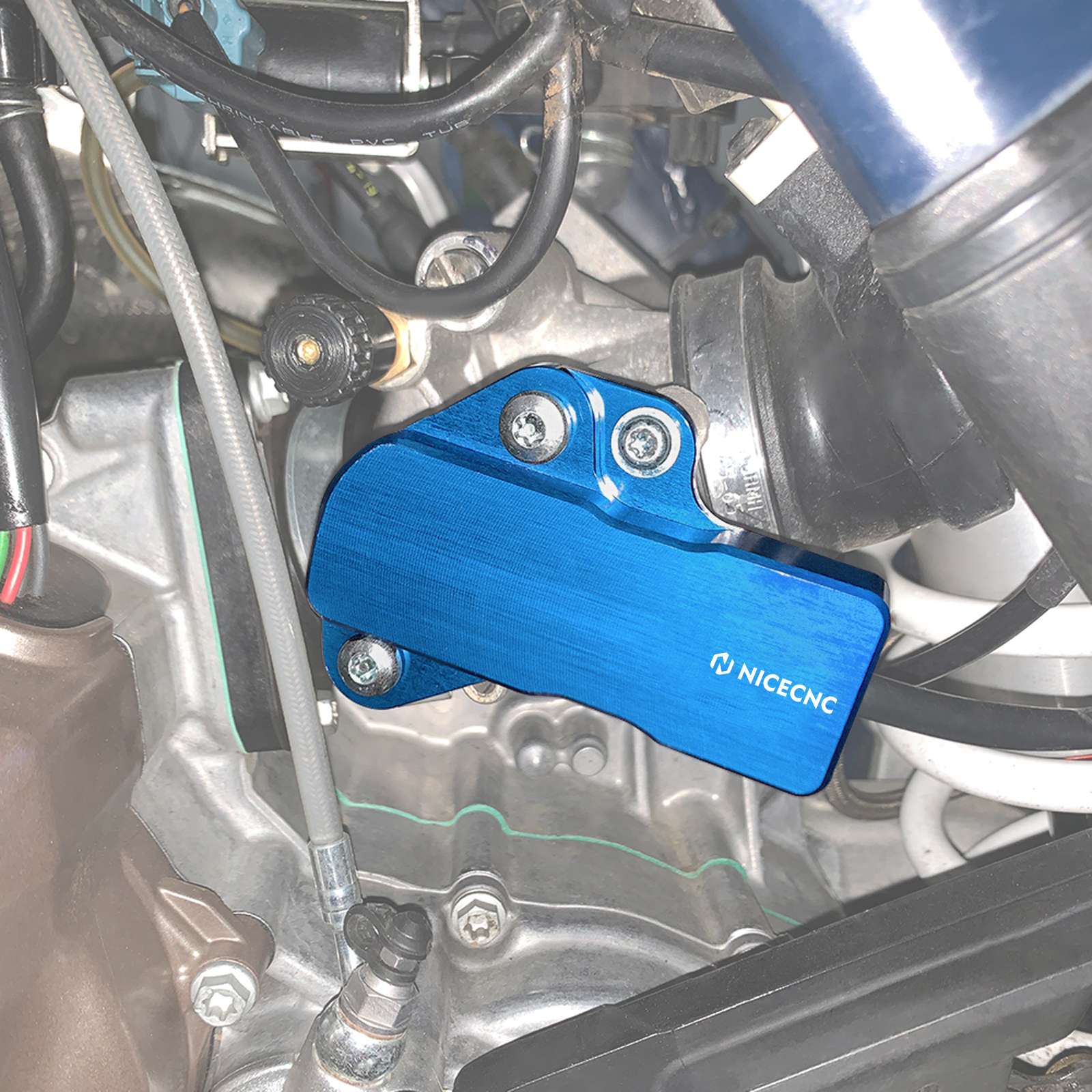 TPS Sensor Guard For KTM Husqvarna GasGas Position 3