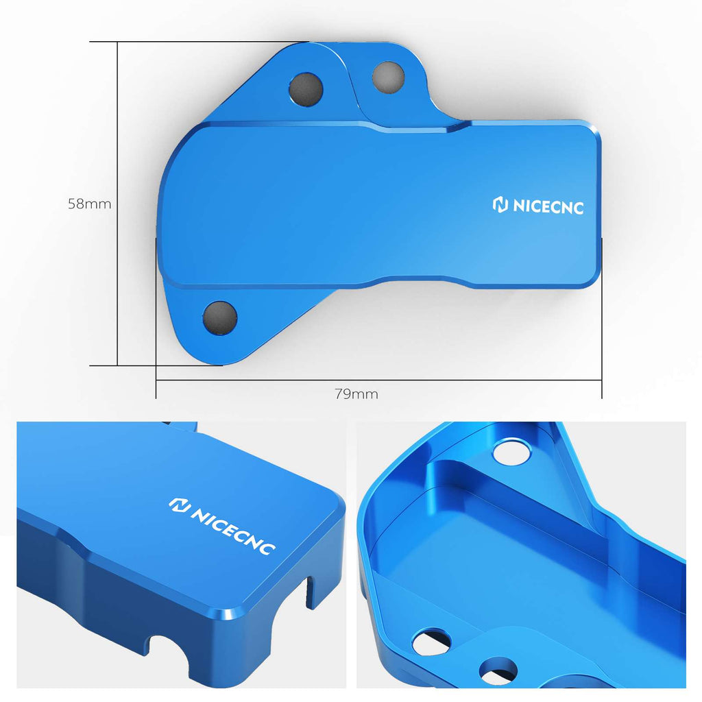 TPS Sensor Guard For KTM Husqvarna GasGas Position 11