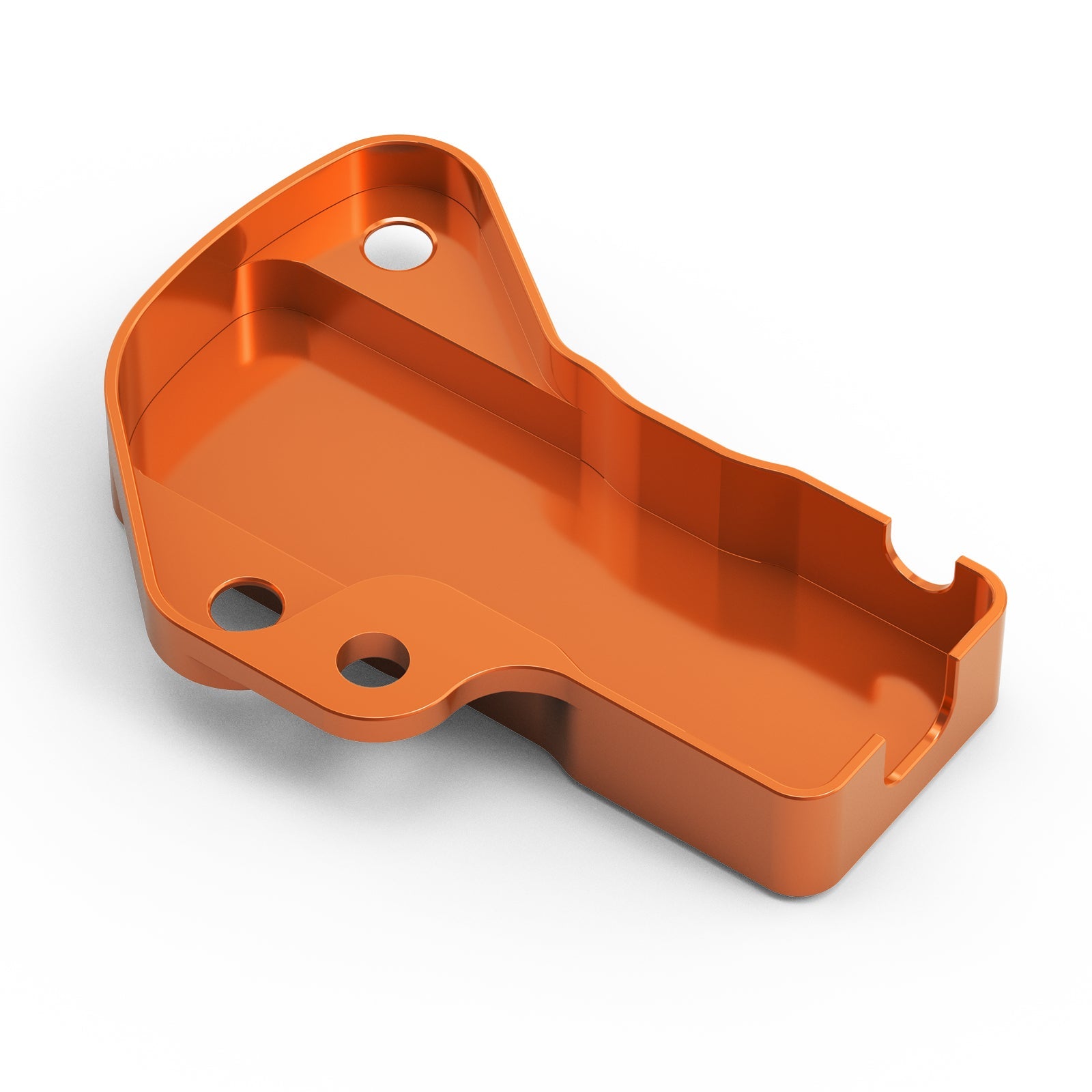 TPS Sensor Guard For KTM Husqvarna GasGas Position 9