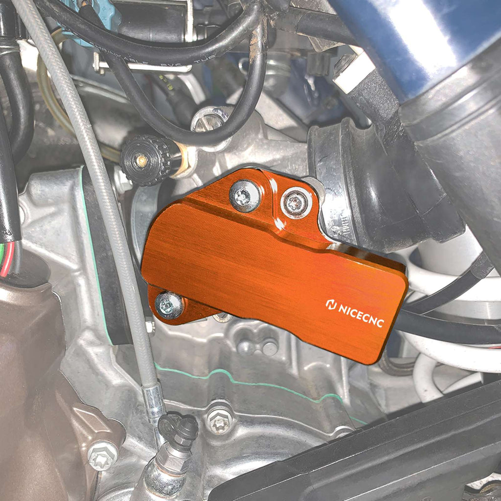 TPS Sensor Guard For KTM Husqvarna GasGas Position 2