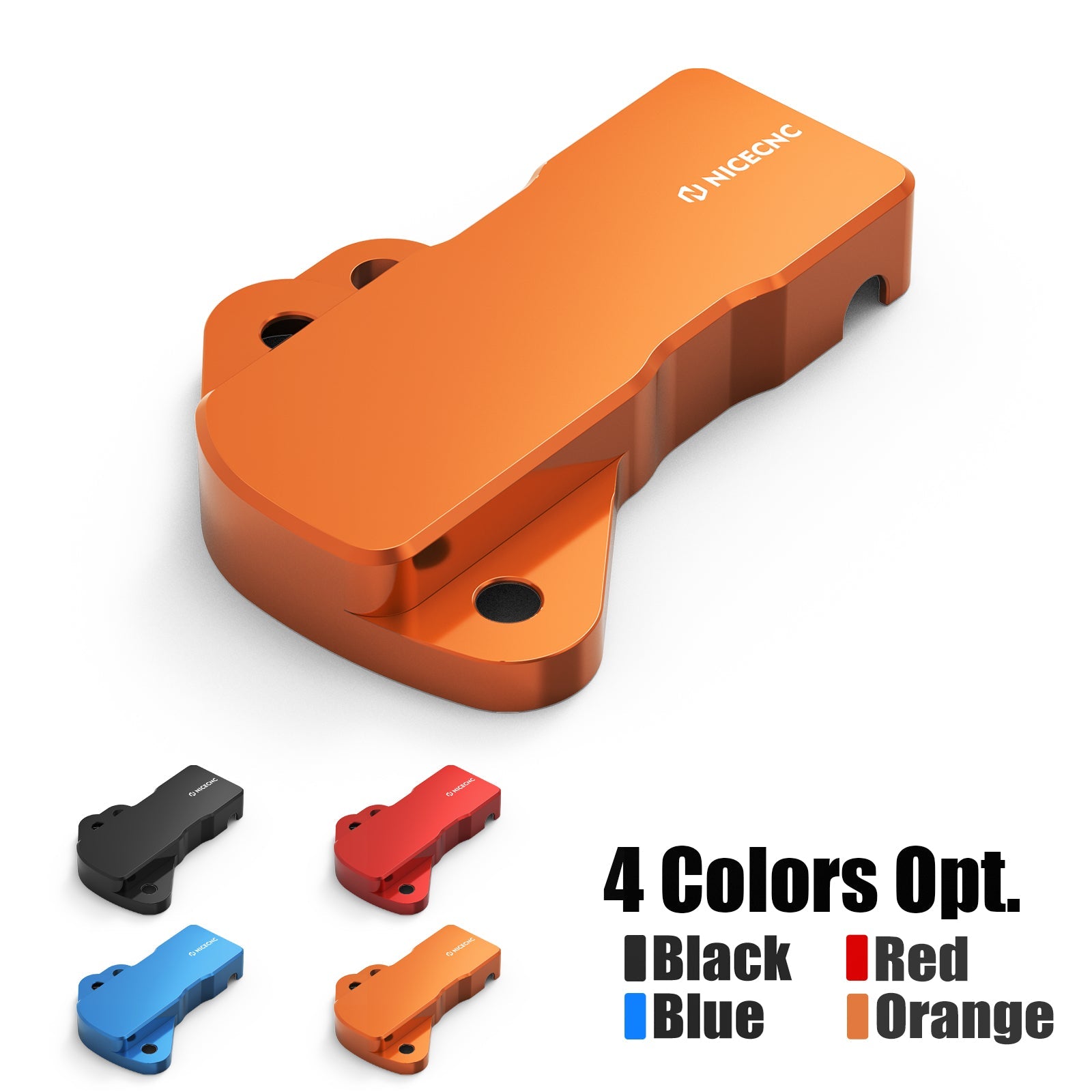 TPS Sensor Guard For KTM Husqvarna GasGas Position 1