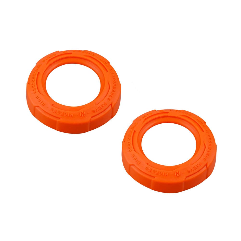 Rear Wheel Bearing Protection Cap Kit for KTM EXC SX 125 150 250 300 450 Position 9