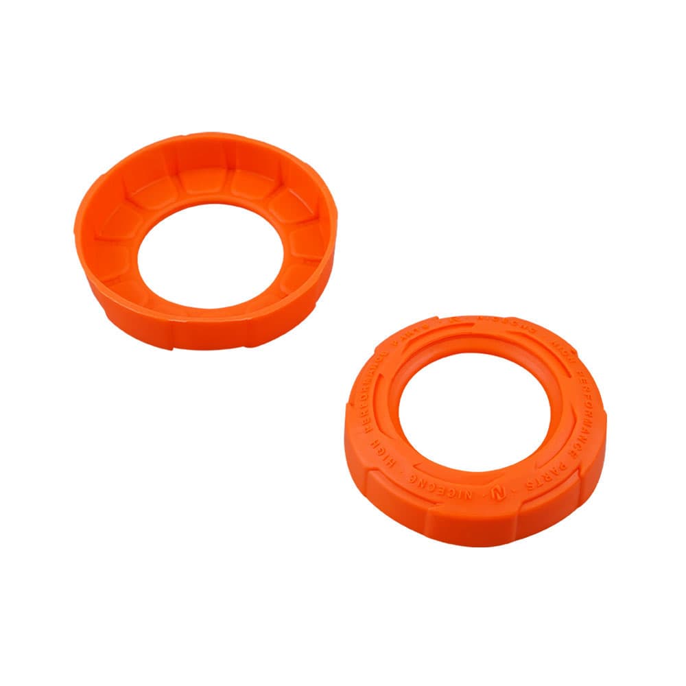 Rear Wheel Bearing Protection Cap Kit for KTM EXC SX 125 150 250 300 450 Position 11