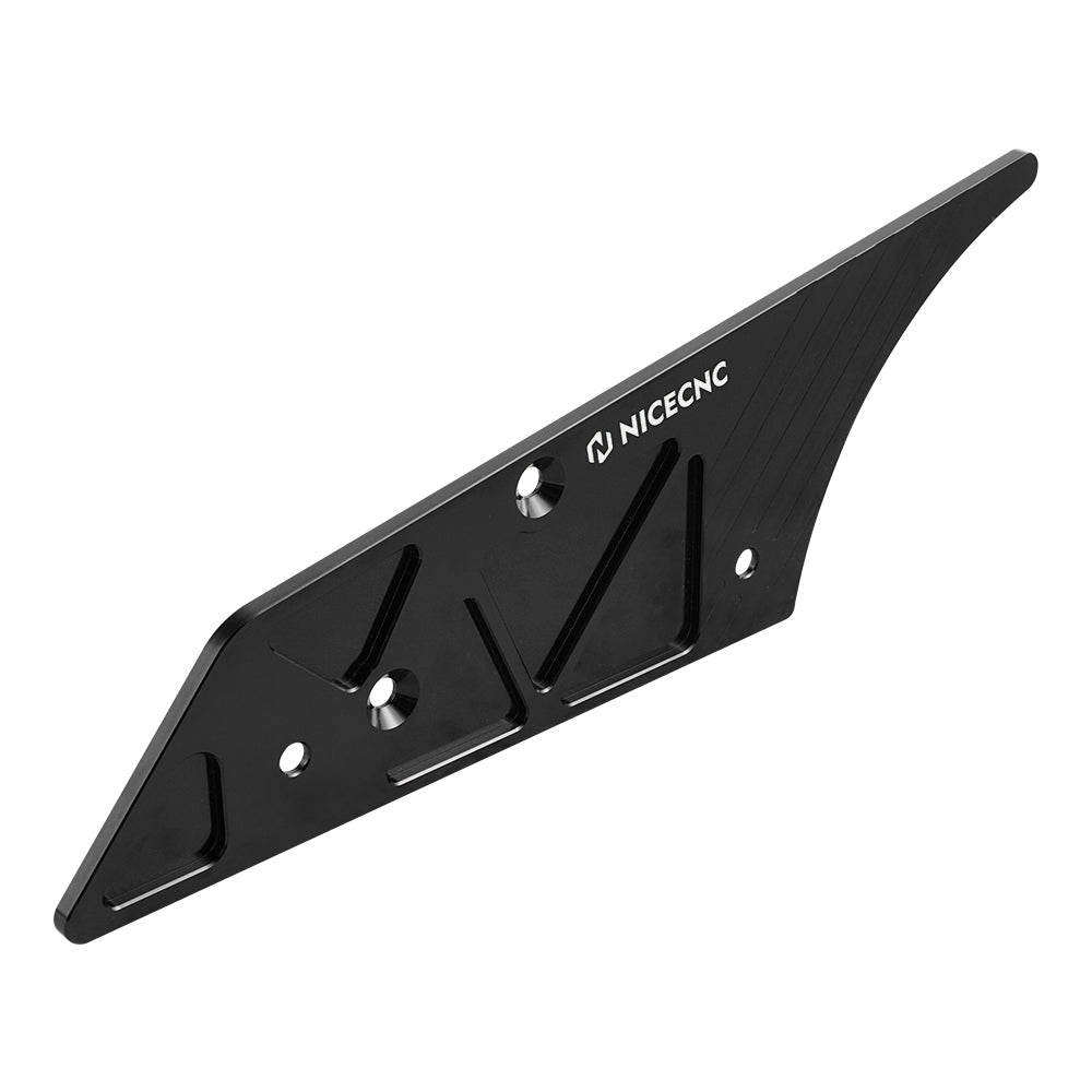 Rear Chain Guard Protector Cover For Honda XR650L 1993-2025