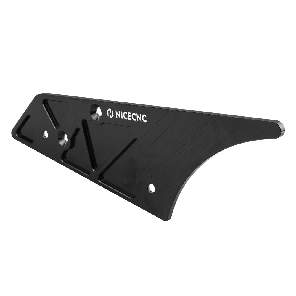 Rear Chain Guard Protector Cover For Honda XR650L 1993-2025