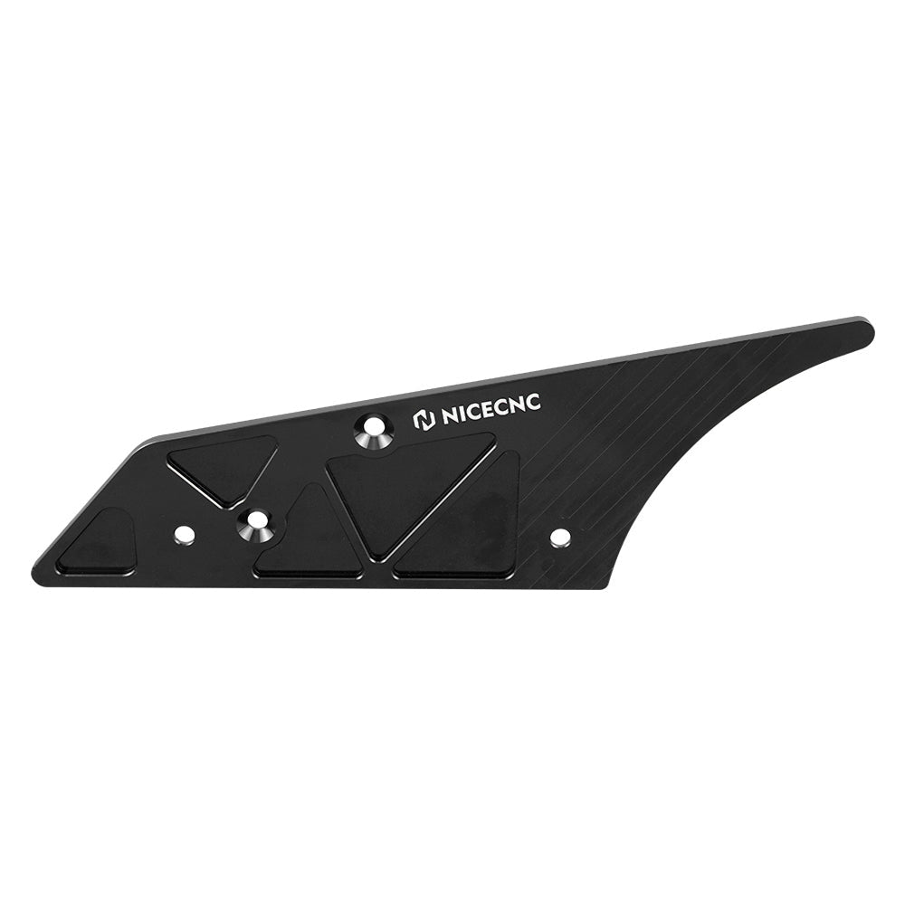Rear Chain Guard Protector Cover For Honda XR650L 1993-2025