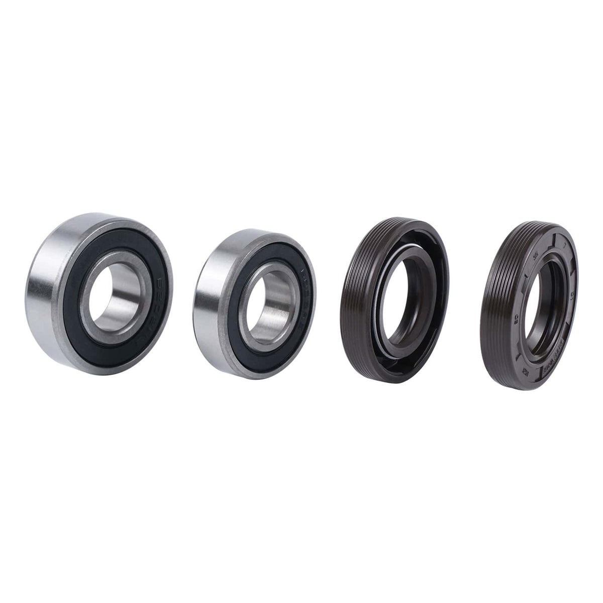 Rear Wheel Bearings and Seals Kit For Yamaha YZ65 2018-2023 YZ85 2002-2023