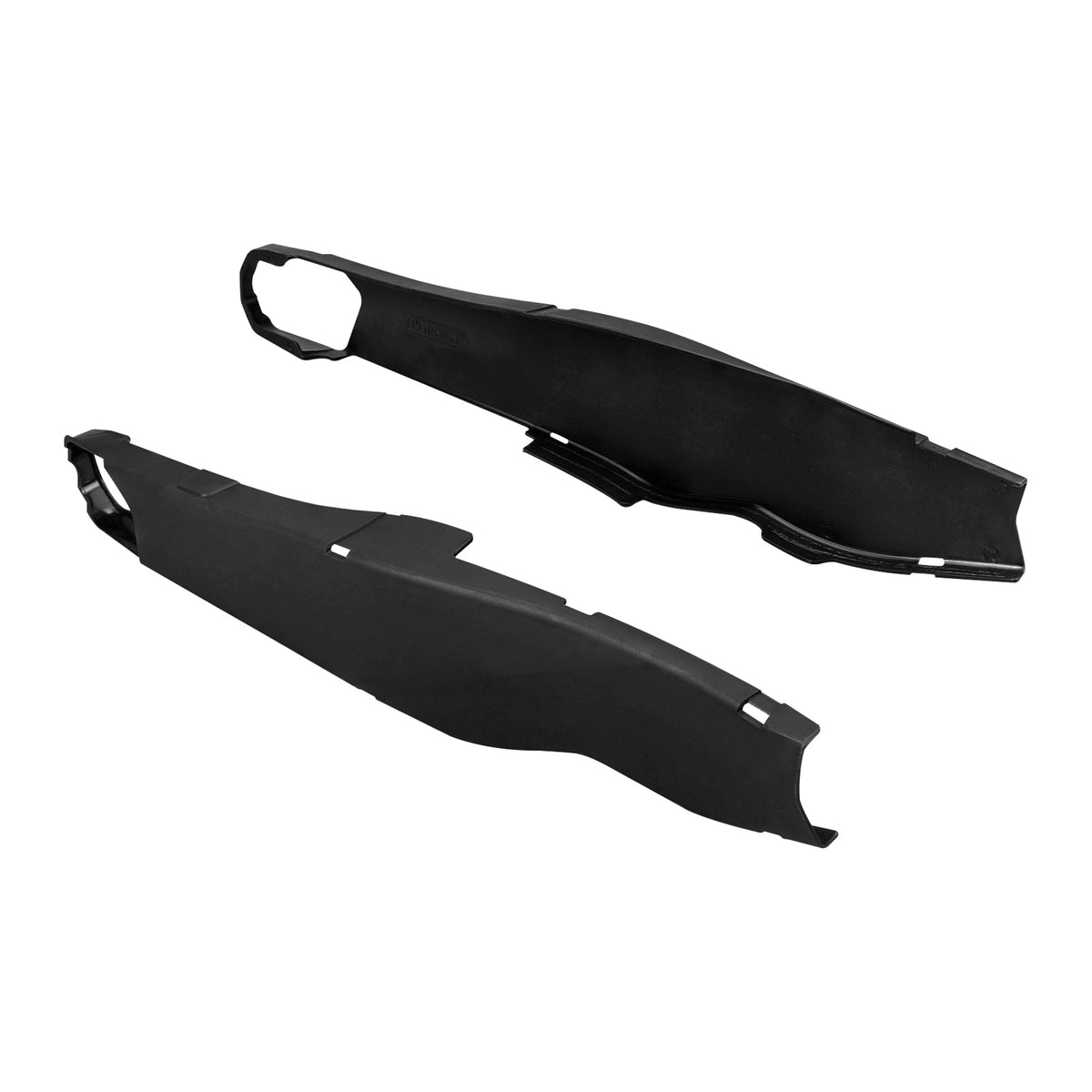Pair Rear Swingarm Protectors Guards For KTM Husqvarna GasGas 2024-2026