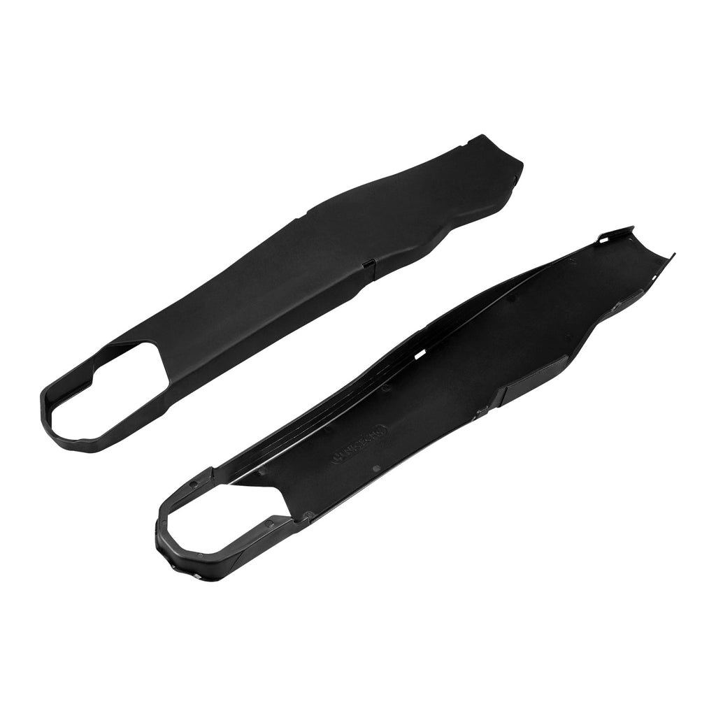 Pair Rear Swingarm Protectors Guards For KTM Husqvarna GasGas 2024-2026