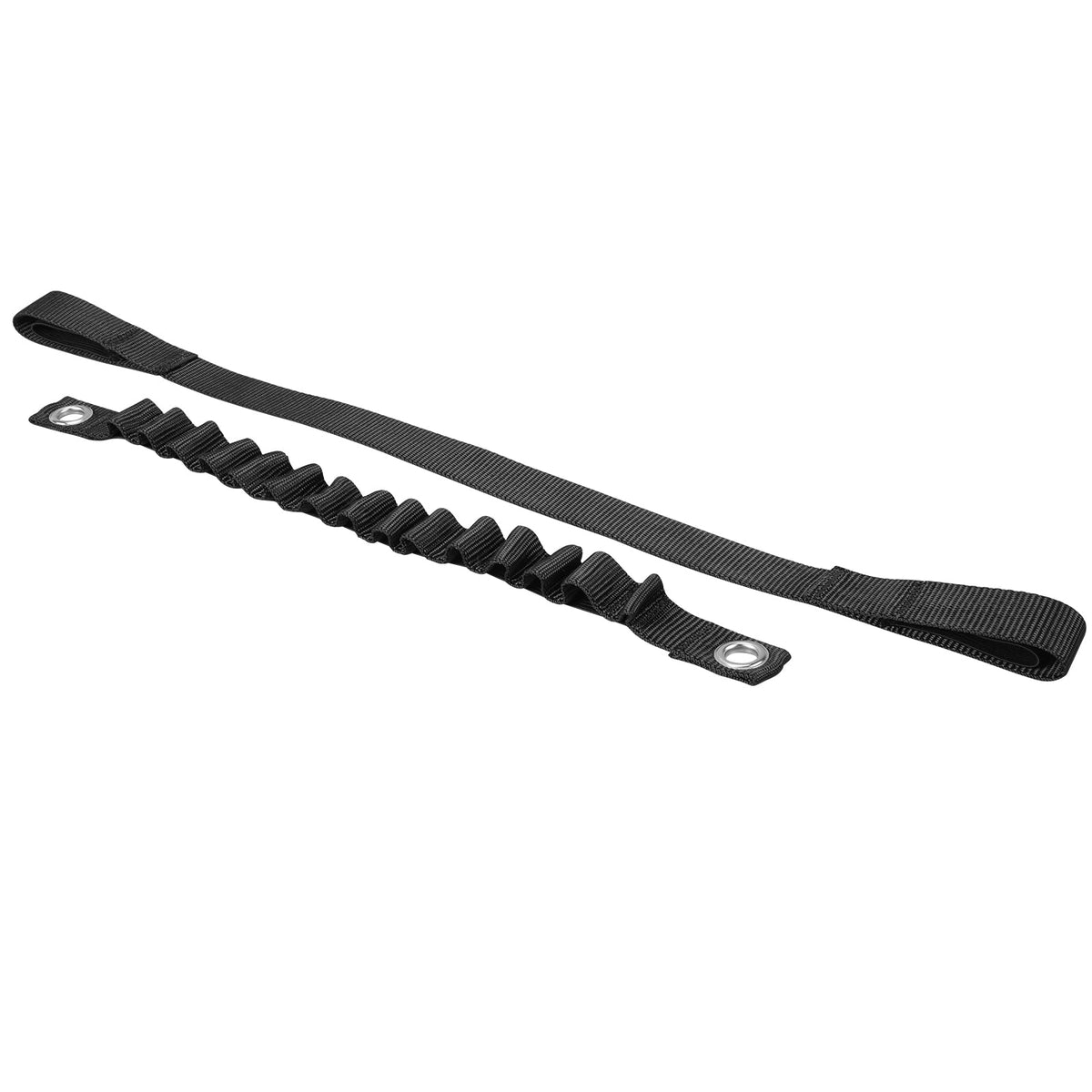 Front Rear Lift Pull Strap Kit For KTM 350 500 EXC-F 2024-2026