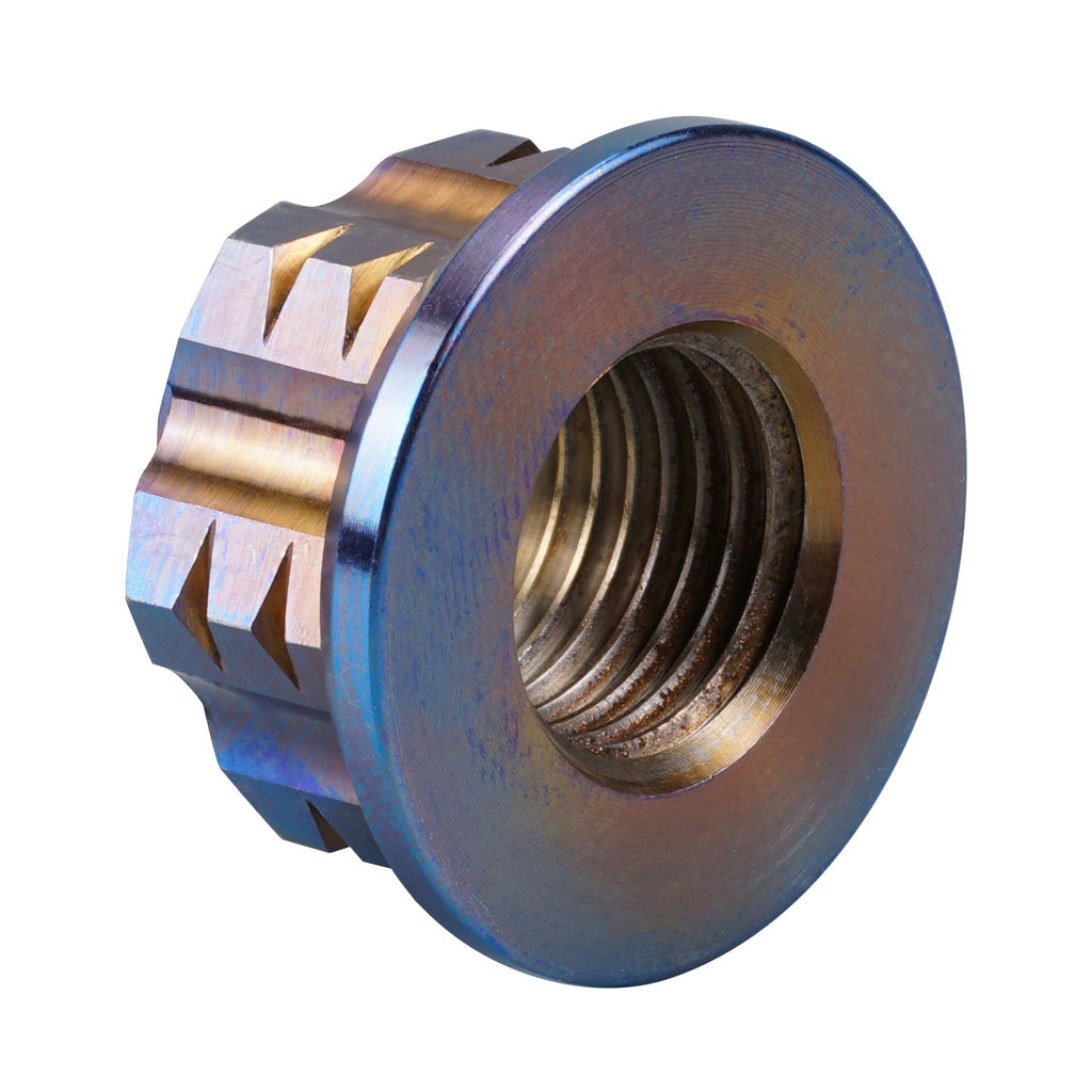 Swingarm Multi Tool & Primary Belt Pulley Nut For Surron Light Bee Segway X160 X260