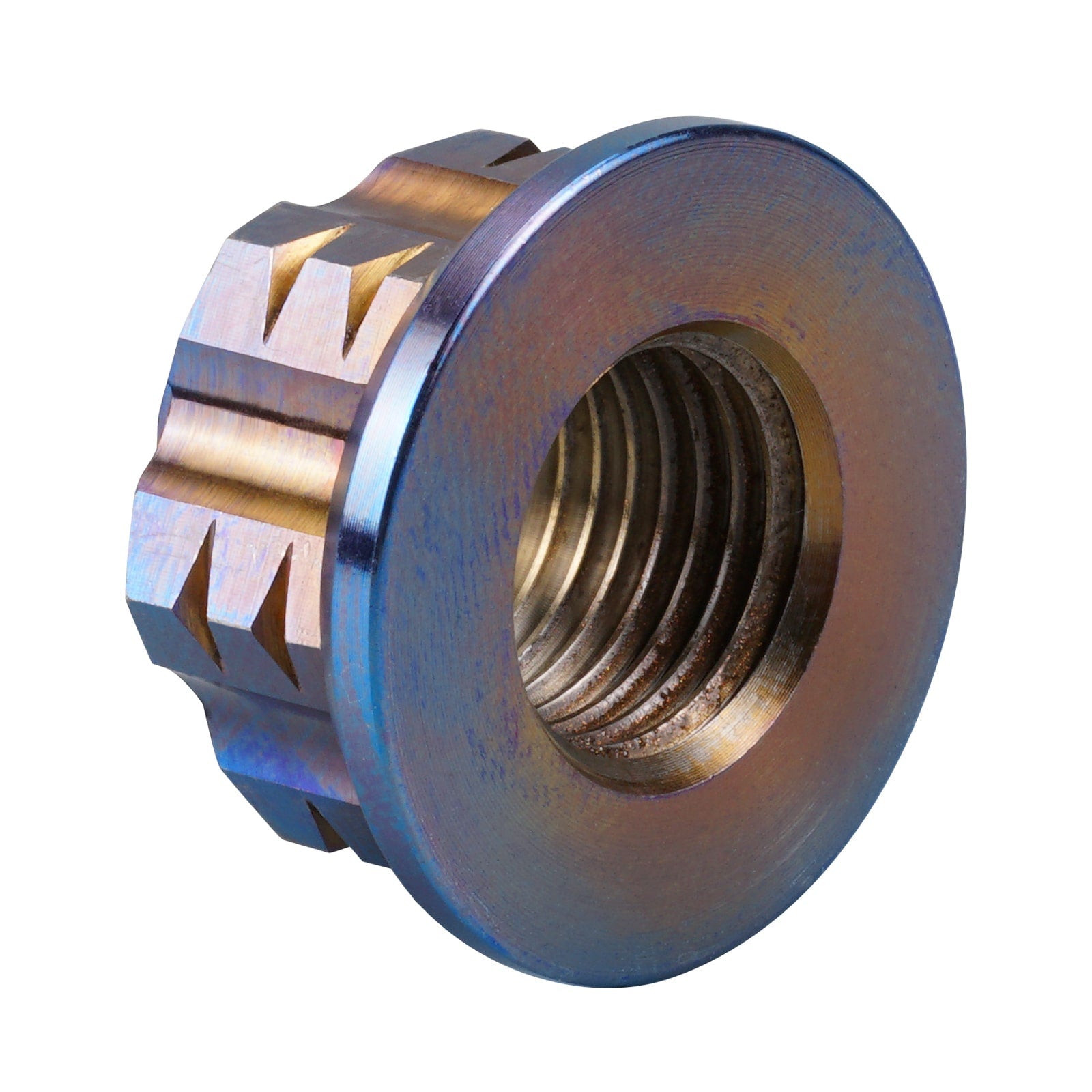 Primary Pulley & Primary Belt Pulley Nut For Surron Light Bee Segway X160 X260